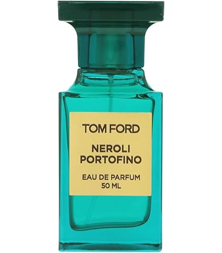 Tom Ford Neroli Portofino - Eau De Parfum : Amazon.co.uk: Beauty