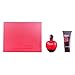 Produktbild Paco Rabanne Black Xs Eau De Toilette Spray 80ml Set 2 Artikel 2016