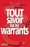 Image de Tout savoir sur les warrants