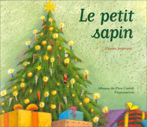 Le  petit sapin