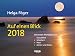 Auf einen Blick 2018: Wandkalender by Helga Föger