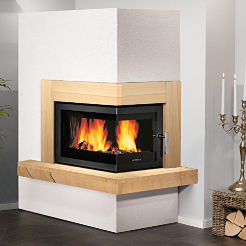 Kamin, Kaminofen oder Kachelofen selber bauen, geht das? Kein Problem