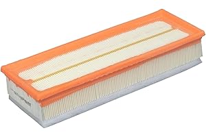 PURFLUX A1339 Filtre à air du moteur Cartouche filtrante