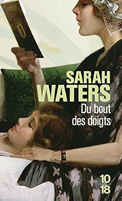 10 X 18 Du bout des doigts