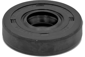 ‎PARTS AND PARTS Parts and Parts Wellendichtring 12x30x7mm NBR 70 DIN 3760 ISO 6194