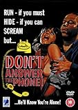 Don't Answer The Phone [1979] [DVD]