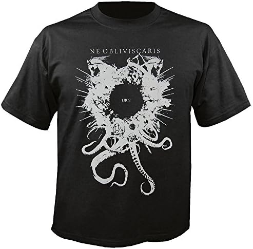 Ne Obliviscaris Illuminate - T-Shirt Größe XL