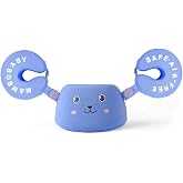 Mambobaby Kolluk ve Can Yeleği - Mavi