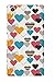 AMAN Love Seeings In Cartoon 3D Back Cover for Sony Xperia Z5 RS.499.00
