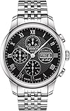 Tissot LE LOCLE Chrono T006.414.11.053.00 Herren Automatikchronograph