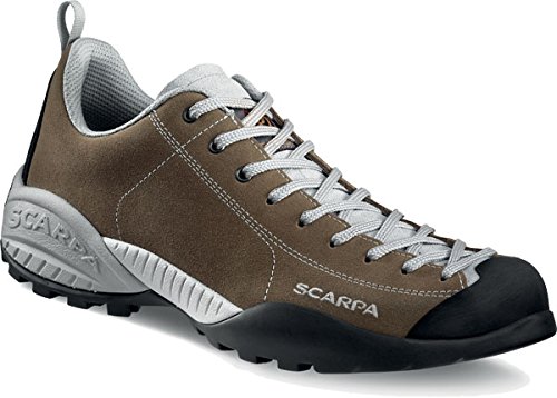 Preisvergleich Produktbild Scarpa Turnschuh Mojito Light Brown 46 EU