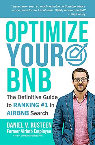 Optimize Your Bnb The Definitive Guide To Ranking 1 In Airbnb
