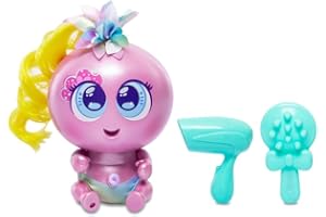 Distroller Ksimerito Susikin Biuty Taim