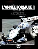 Année formule 1, 1999-2000