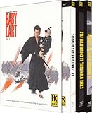 Baby Cart - Films 4, 5 &amp; 6