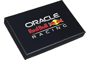 UNDERCOVER Racing de bull billetera encubierta