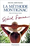 La méthode Montignac. Spécial femme
