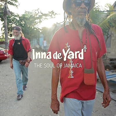 Chapter Two The Soul of Jamaica
