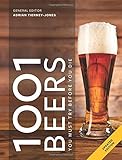 1001 Beers: You Must Try Before You Die by 