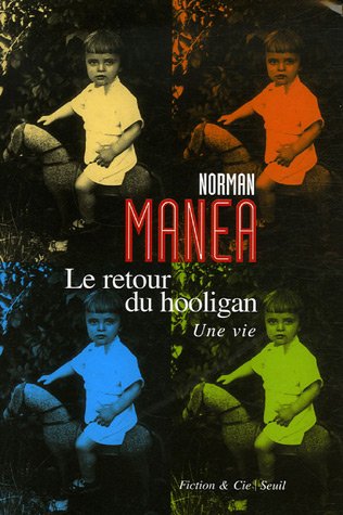 couverture de : Le retour du hooligan