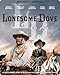 Lonesome Dove (2 Blu-Ray) [Edizione: Stati Uniti]