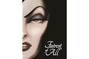 Snow White: Fairest of All (Villain Tales 256 Disney)