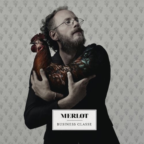 couverture de : Business classe