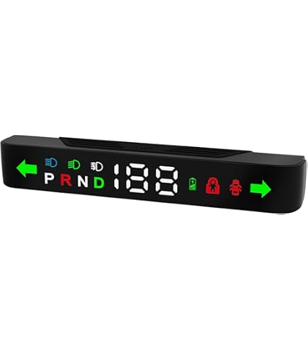 10.25-Zoll Digital-Tacho Für Skoda Fabia 2008-2014 – LCD-Display Als Ersatz Für Original Armaturenbrett