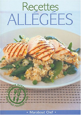 Download Recettes allégées Download Recettes allégées