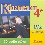Image de Kontakt : 4ème LV2, pour l'élève