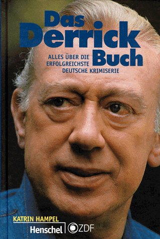 Preisvergleich Produktbild Das Derrick-Buch