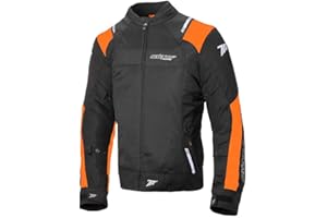 Seventy Degrees Chaqueta Racing para Hombre