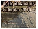 Image de The Mathematics 2010 Calendar
