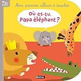 OU ES TU PAPA ELEPHANT