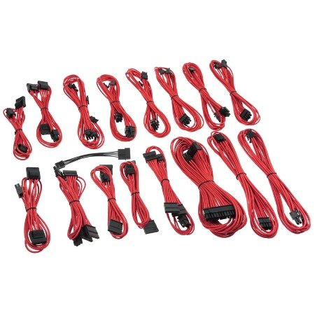 Preisvergleich Produktbild cablemod cm-CSI-fkit-kr PC Netzteil