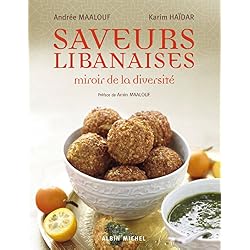 Saveurs libanaises: Miroir de la diversité