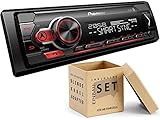 ford mondeo facelift 2019 uk Front-USB und Front-AUX-Eingang, Grafischer 13-Band Equalizer, Adapter für Lenkradfernbedienung (LFB) optional erhältlich