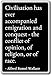 Produktbild Civilisation has ever accompanied emi... - Alfred Russel Wallace - fridge magnet, Black - Kühlschrankmagnet