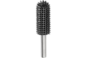 Kutzall - Fresa cilíndrica redonda (17 x 40 mm)