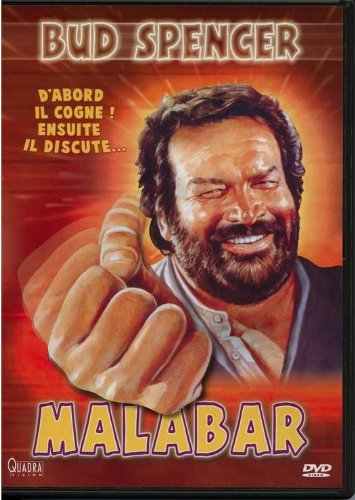 Preisvergleich Produktbild Malabar [FR IMPORT]