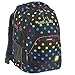 Produktbild Coocazoo City and School EvverClevver 2 Rucksack 45 cm magic polka colurful