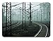 Produktbild Mauspad Railroad Design