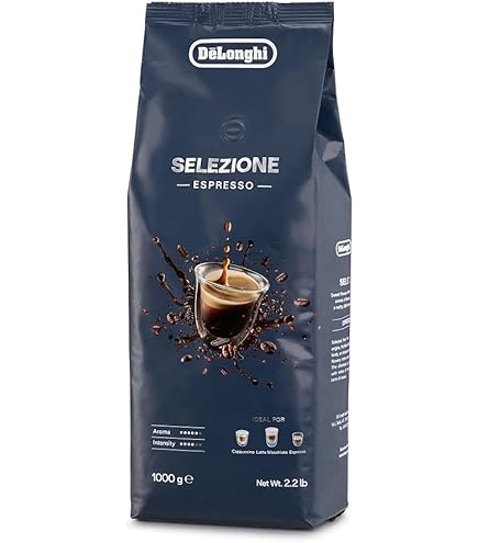 De'Longhi Contenitore Sottovuoto Per Caffè DLSC063 - Mantieni Il Caffè Fresco Fino A 15 Giorni, 1300 Ml - Foto 11