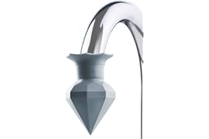 Maximex D-Mail Sciogli calcare per rubinetti