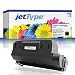 Produktbild jetType Toner ersetzt HP Q5942X / 42X für LaserJet 4250 / 4250n / 4250dtn, schwarz, 20.000 Seiten