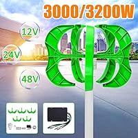 Amazon.es: Aerogeneradores - Energía solar y eólica: Industria ...