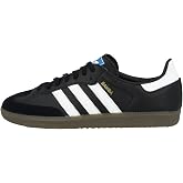 adidas Jungen Samba Og Fitnessschuhe