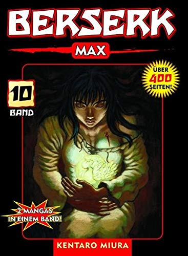 Berserk Max: Bd. 10