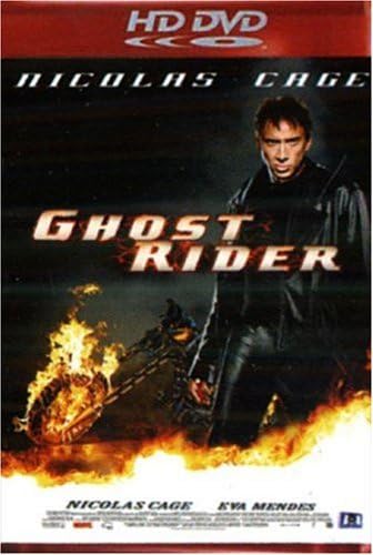 ghost rider french import