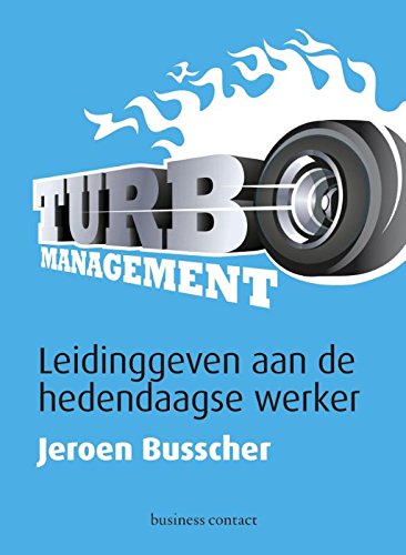 Ebook Turbomanagement